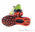 Brooks Catamount 3 Herren Traillaufschuhe, , Hell-Grün, , Herren, 0251-10166, 5638211625, 195394500769, N2-12.jpg