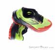 Brooks Catamount 3 Mens Trail Running Shoes, , Light-Green, , Male, 0251-10166, 5638211625, , N3-18.jpg