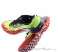 Brooks Catamount 3 Mens Trail Running Shoes, , Light-Green, , Male, 0251-10166, 5638211625, , N4-09.jpg