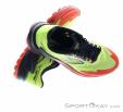 Brooks Catamount 3 Mens Trail Running Shoes, , Light-Green, , Male, 0251-10166, 5638211625, , N4-19.jpg