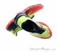 Brooks Catamount 3 Mens Trail Running Shoes, Brooks, Light-Green, , Male, 0251-10166, 5638211625, 195394500776, N5-20.jpg