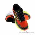 Brooks Caldera 7 Herren Traillaufschuhe, Brooks, Rot, , Herren, 0251-10168, 5638211634, 195394497762, N2-02.jpg