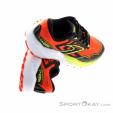 Brooks Caldera 7 Herren Traillaufschuhe, Brooks, Rot, , Herren, 0251-10168, 5638211634, 195394497762, N3-18.jpg