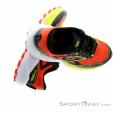 Brooks Caldera 7 Mens Trail Running Shoes, Brooks, Red, , Male, 0251-10168, 5638211634, 195394497762, N4-19.jpg