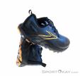 Brooks Cascadia 18 Mens Trail Running Shoes, Brooks, Dark-Blue, , Male, 0251-10177, 5638211642, 195394498707, N2-17.jpg