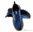 Brooks Cascadia 18 Mens Trail Running Shoes, Brooks, Dark-Blue, , Male, 0251-10177, 5638211642, 195394498707, N3-03.jpg