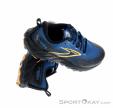 Brooks Cascadia 18 Mens Trail Running Shoes, Brooks, Dark-Blue, , Male, 0251-10177, 5638211642, 195394498684, N3-18.jpg