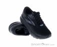 Brooks Ghost 16 GTX Herren Laufschuhe Gore-Tex, Brooks, Schwarz, , Herren, 0251-10178, 5638211654, 195394502497, N1-01.jpg