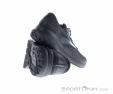 Brooks Ghost 16 GTX Hommes Chaussures de course Gore-Tex, Brooks, Noir, , Hommes, 0251-10178, 5638211654, 195394502497, N1-16.jpg