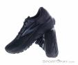 Brooks Ghost 16 GTX Herren Laufschuhe Gore-Tex, Brooks, Schwarz, , Herren, 0251-10178, 5638211654, 195394502503, N2-07.jpg