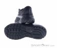 Brooks Ghost 16 GTX Hommes Chaussures de course Gore-Tex, Brooks, Noir, , Hommes, 0251-10178, 5638211654, 195394502497, N2-12.jpg