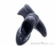 Brooks Ghost 16 GTX Hommes Chaussures de course Gore-Tex, Brooks, Noir, , Hommes, 0251-10178, 5638211654, 195394502503, N5-05.jpg