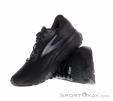 Brooks Ghost 16 GTX Femmes Chaussures de course Gore-Tex, Brooks, Noir, , Femmes, 0251-10179, 5638211660, 195394502640, N1-06.jpg