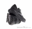 Brooks Ghost 16 GTX Donna Scarpe da Corsa Gore-Tex, Brooks, Nero, , Donna, 0251-10179, 5638211660, 195394502640, N1-16.jpg