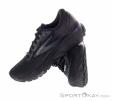 Brooks Ghost 16 GTX Damen Laufschuhe Gore-Tex, Brooks, Schwarz, , Damen, 0251-10179, 5638211660, 195394502640, N2-07.jpg