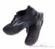 Brooks Ghost 16 GTX Women Running Shoes Gore-Tex, Brooks, Black, , Female, 0251-10179, 5638211660, 195394502640, N3-08.jpg