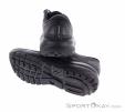 Brooks Ghost 16 GTX Damen Laufschuhe Gore-Tex, Brooks, Schwarz, , Damen, 0251-10179, 5638211660, 195394502640, N3-13.jpg