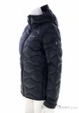 Peak Performance Helium Down Hood Femmes Veste Outdoor, Peak Performance, Noir, , Femmes, 0330-10350, 5638211672, 7333269797620, N1-06.jpg