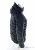 Peak Performance Helium Down Hood Women Outdoor Jacket, Peak Performance, Black, , Female, 0330-10350, 5638211672, 7333269797620, N2-17.jpg