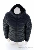 Peak Performance Helium Down Hood Women Outdoor Jacket, Peak Performance, Black, , Female, 0330-10350, 5638211672, 7333269797620, N3-03.jpg