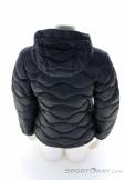 Peak Performance Helium Down Hood Women Outdoor Jacket, Peak Performance, Black, , Female, 0330-10350, 5638211672, 7333269797620, N3-13.jpg