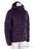 Peak Performance Helium Down Hood Women Outdoor Jacket, Peak Performance, Purple, , Female, 0330-10350, 5638211676, 7333269797859, N1-01.jpg