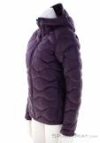 Peak Performance Helium Down Hood Mujer Chaqueta para exteriores, Peak Performance, Lila, , Mujer, 0330-10350, 5638211676, 7333269797859, N1-06.jpg