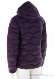 Peak Performance Helium Down Hood Femmes Veste Outdoor, Peak Performance, Lilas, , Femmes, 0330-10350, 5638211676, 7333269797859, N1-11.jpg