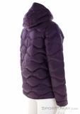 Peak Performance Helium Down Hood Women Outdoor Jacket, Peak Performance, Purple, , Female, 0330-10350, 5638211676, 7333269797859, N1-16.jpg