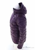 Peak Performance Helium Down Hood Women Outdoor Jacket, Peak Performance, Purple, , Female, 0330-10350, 5638211676, 7333269797859, N2-07.jpg