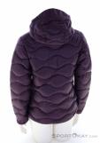 Peak Performance Helium Down Hood Women Outdoor Jacket, Peak Performance, Purple, , Female, 0330-10350, 5638211676, 7333269797859, N2-12.jpg