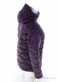 Peak Performance Helium Down Hood Women Outdoor Jacket, Peak Performance, Purple, , Female, 0330-10350, 5638211676, 7333269797859, N2-17.jpg