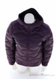 Peak Performance Helium Down Hood Mujer Chaqueta para exteriores, Peak Performance, Lila, , Mujer, 0330-10350, 5638211676, 7333269797859, N3-03.jpg