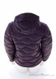 Peak Performance Helium Down Hood Femmes Veste Outdoor, Peak Performance, Lilas, , Femmes, 0330-10350, 5638211676, 7333269797859, N3-13.jpg