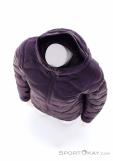 Peak Performance Helium Down Hood Women Outdoor Jacket, Peak Performance, Purple, , Female, 0330-10350, 5638211676, 7333269797859, N4-04.jpg