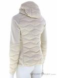 Peak Performance Helium Down Hybrid Hood Women Outdoor Jacket, , Beige, , Female, 0330-10351, 5638211680, , N1-11.jpg