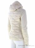 Peak Performance Helium Down Hybrid Hood Women Outdoor Jacket, Peak Performance, Beige, , Female, 0330-10351, 5638211680, 7333269807848, N1-16.jpg