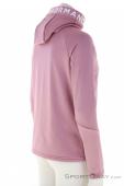 Peak Performance Rider Zip Hood Women Sweater, Peak Performance, Pink, , Female, 0330-10352, 5638211686, 7333269829048, N1-16.jpg