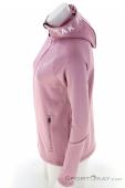 Peak Performance Rider Zip Hood Women Sweater, Peak Performance, Pink, , Female, 0330-10352, 5638211686, 7333269829024, N2-07.jpg