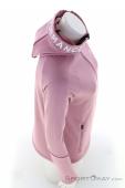 Peak Performance Rider Zip Hood Femmes Pulls, Peak Performance, Rose, , Femmes, 0330-10352, 5638211686, 7333269829048, N3-18.jpg