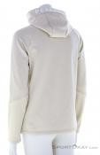 Peak Performance Rider Zip Hood Damen Sweater, , Beige, , Damen, 0330-10352, 5638211690, , N1-11.jpg