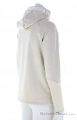 Peak Performance Rider Zip Hood Damen Sweater, , Beige, , Damen, 0330-10352, 5638211690, , N1-16.jpg