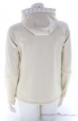 Peak Performance Rider Zip Hood Women Sweater, , Beige, , Female, 0330-10352, 5638211690, , N2-12.jpg