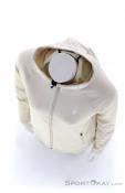 Peak Performance Rider Zip Hood Mujer Jersey, , Beige, , Mujer, 0330-10352, 5638211690, , N4-04.jpg