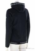 Peak Performance Rider Tech Zip Hood Women Sweater, Peak Performance, Black, , Female, 0330-10353, 5638211697, 7333269771385, N1-11.jpg