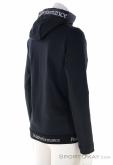 Peak Performance Rider Tech Zip Hood Women Sweater, Peak Performance, Black, , Female, 0330-10353, 5638211697, 7333269771385, N1-16.jpg