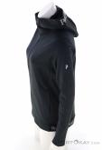 Peak Performance Rider Tech Zip Hood Women Sweater, Peak Performance, Black, , Female, 0330-10353, 5638211697, 7333269771385, N2-07.jpg