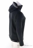 Peak Performance Rider Tech Zip Hood Women Sweater, Peak Performance, Black, , Female, 0330-10353, 5638211697, 7333269771385, N2-17.jpg