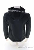 Peak Performance Rider Tech Zip Hood Femmes Pulls, Peak Performance, Noir, , Femmes, 0330-10353, 5638211697, 7333269771385, N3-13.jpg