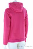 Peak Performance Rider Tech Zip Hood Femmes Pulls, Peak Performance, Rose, , Femmes, 0330-10353, 5638211701, 7333269821233, N1-11.jpg